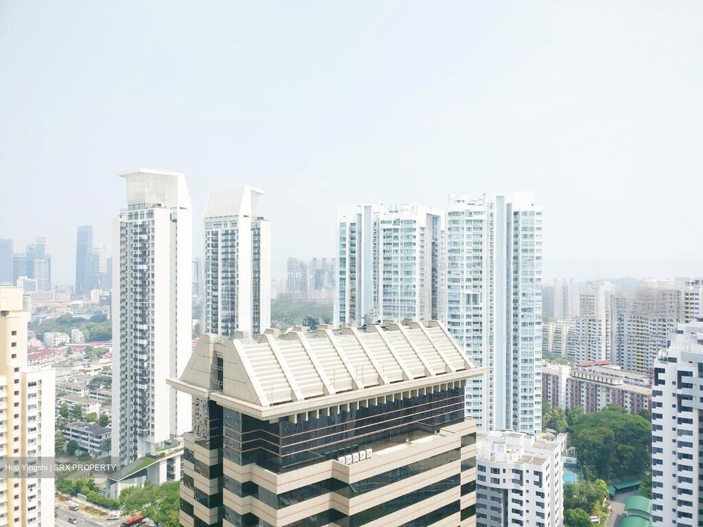 Meraprime (D3), Condominium #525324741
